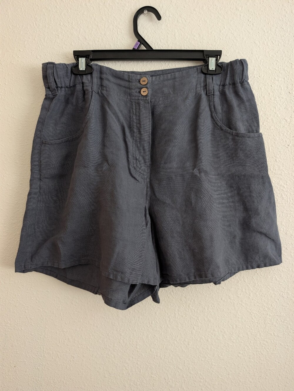 NPL soller Shorts Sz Large